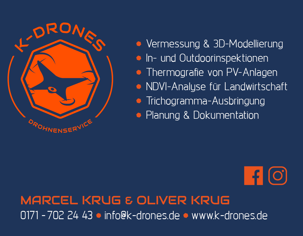 K-Drones