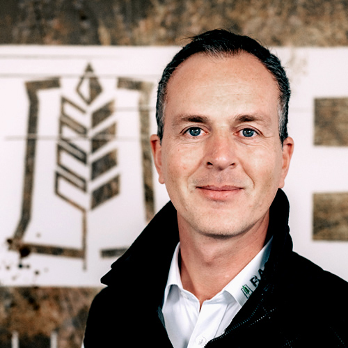 Alexander Schmid