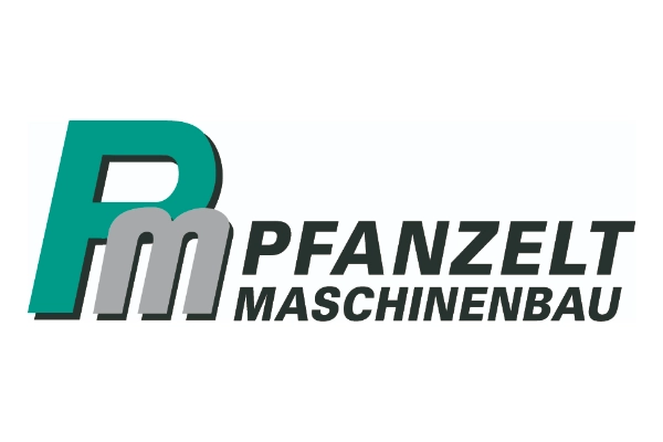 Pfanzelt Maschinenbau