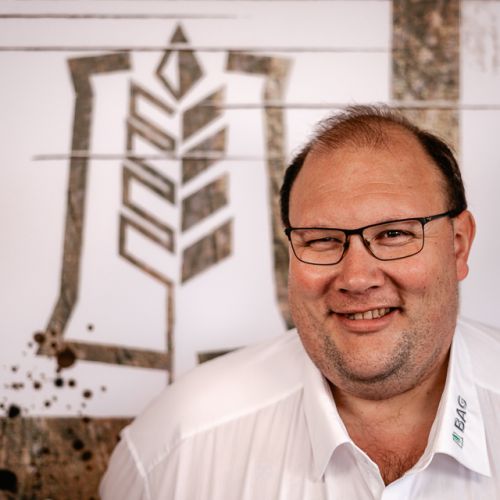 Markus Bitterwolf