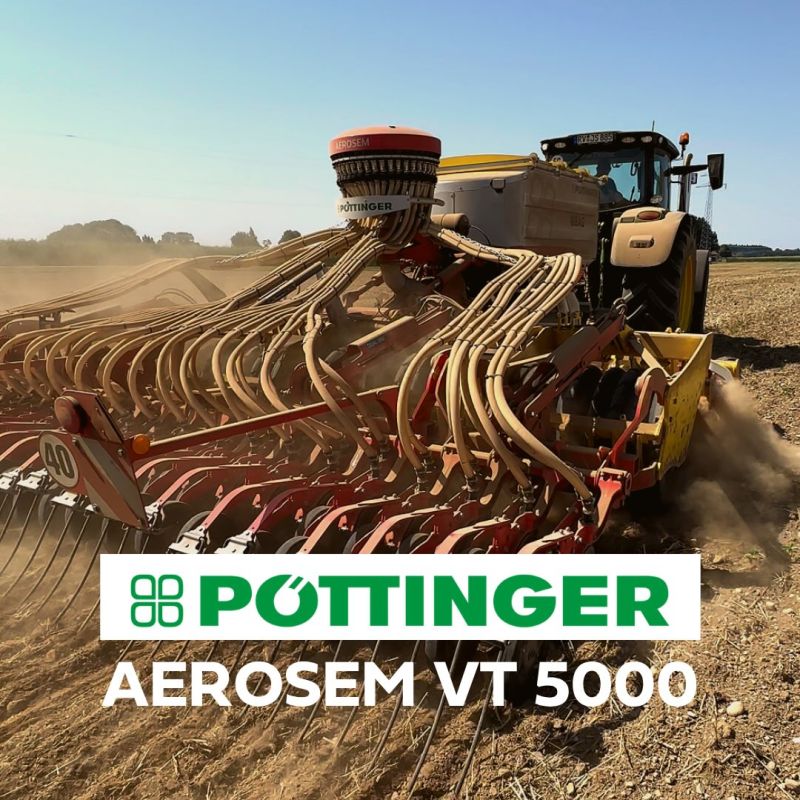 #pöttinger, #sätechnik, #ackerbau, #landwirtschaft, #landtechnik