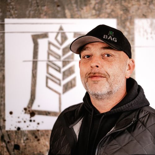 Markus Miller