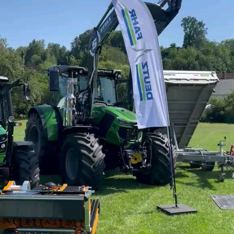 #bagaotechnik
#gewerbeschau
#widderrollrasen