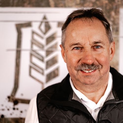 Siegfried Dieing