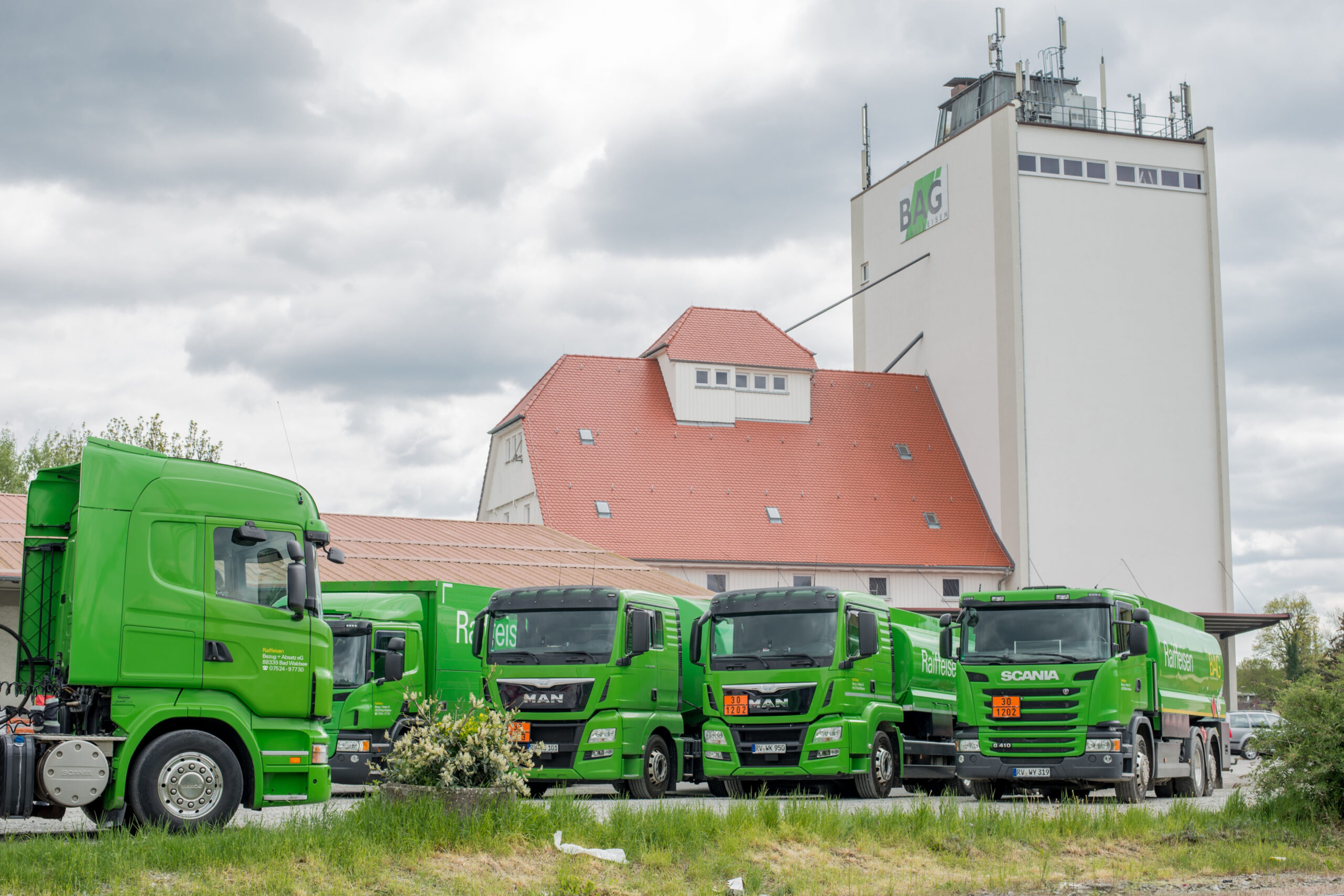 Tanklaster