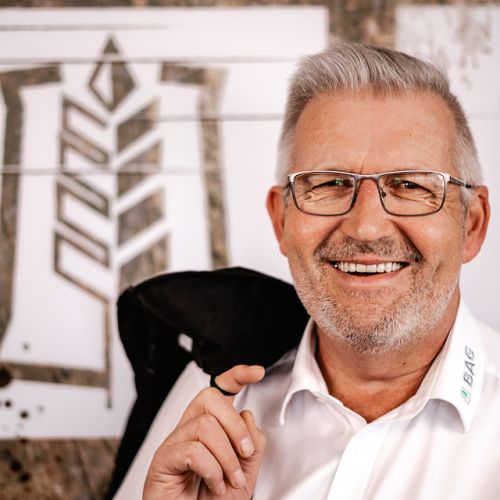 Jürgen Weckenmann