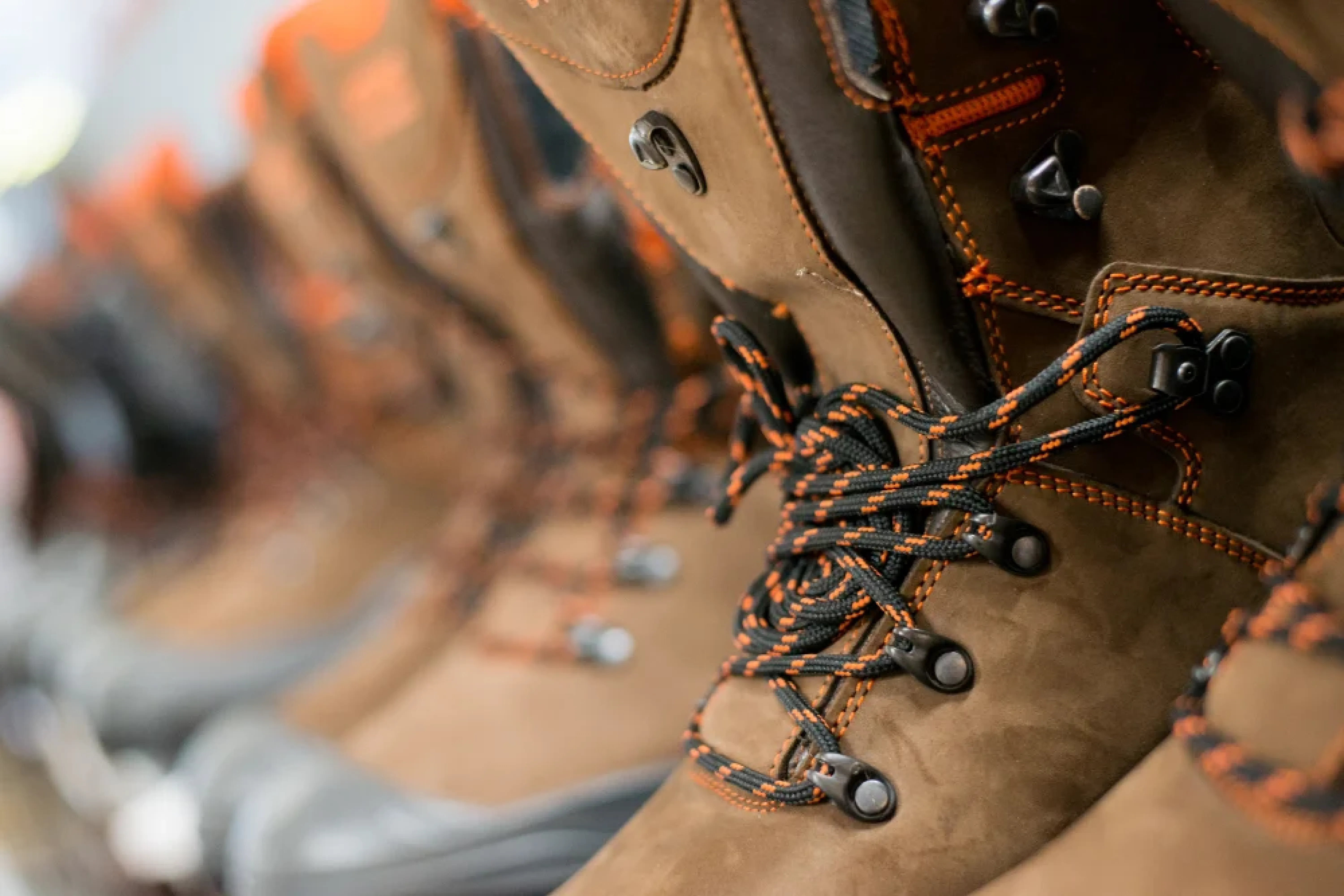 Stiefel