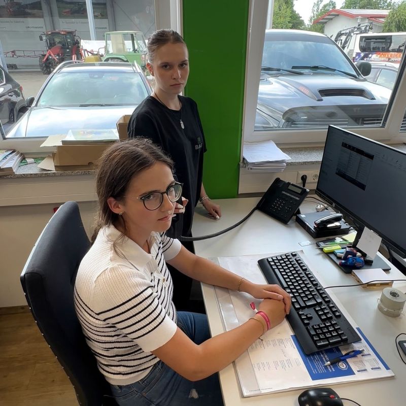 #ausbildung, #workbestie, #unzertrennlich
