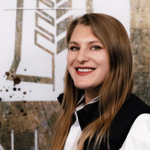Antonia Beyersdorff
