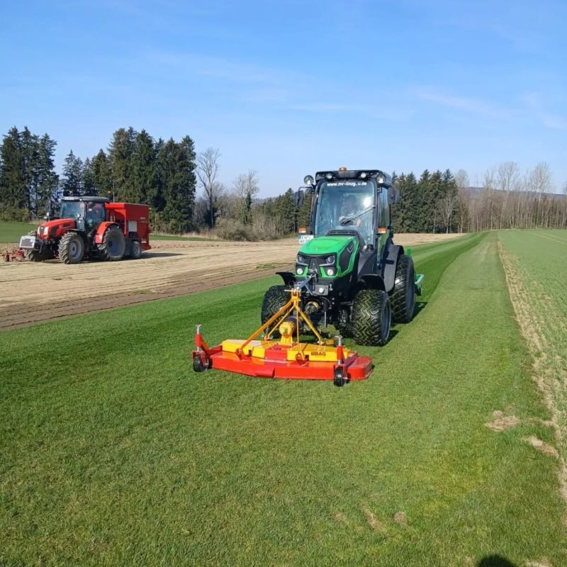 #bagtechnik, #sonnenschein, #ino, #düvelsdorf, #widderrollrasen, #rollrasen, #mulchen, #landwirtschaft