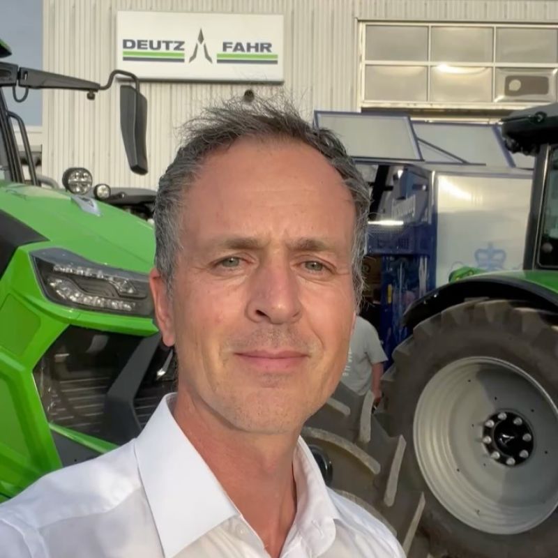 #deutzfahr, #krone, #weidemann, #kverneland, #regional