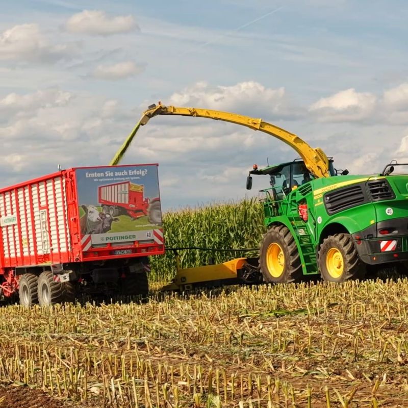 #landwirtschaft, #regional, #saatgut, #maisernte, #lebensmittelausderregion