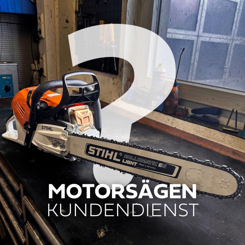 #motorsäge, #kundendienst, #stihl, #kleingeräte, #forst, #landwirtschaft, #garten