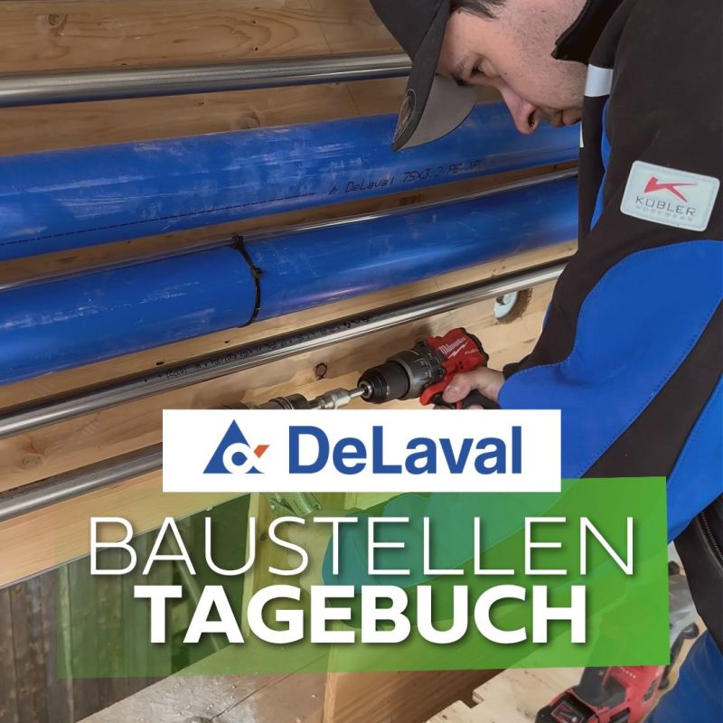 #milchvieh, #landwirtschaft, #regional, #delaval, #melktechnik