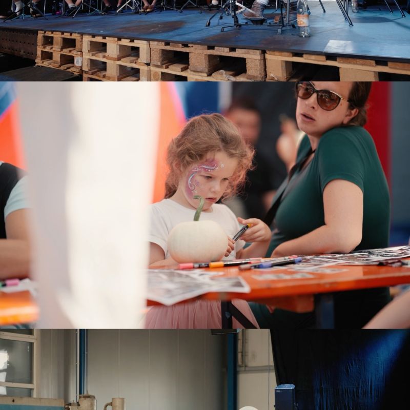 #maisfeld, #feldtag, #oberschwaben, #oberschwabenallgaeu, #agrar, #agrartechnik, #badwaldsee