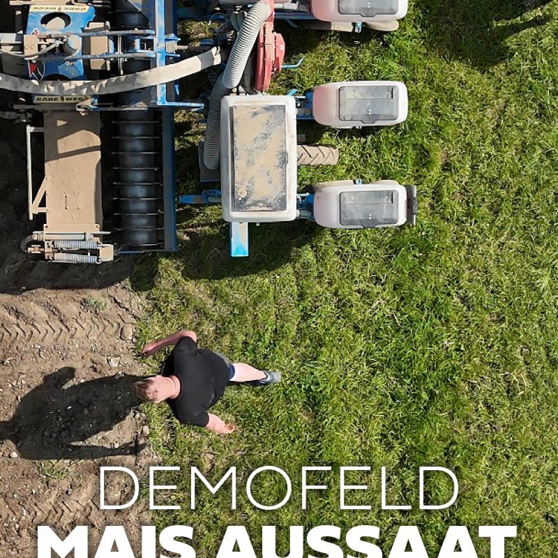 #ackerbau, #aussaat, #mais, #landwirtschaft, #landwirt, #agrar, #saatgut, #versuchsfeld, #ertragsreich, #allgäu, #oberschwaben