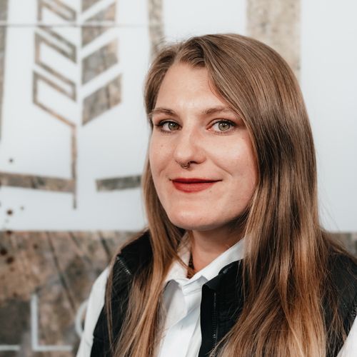 Antonia Beyersdorff