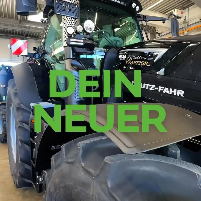 #deutzfahr, #deutz, #traktor, #ostergeschenk, #spielzeug, #landwirtschaft