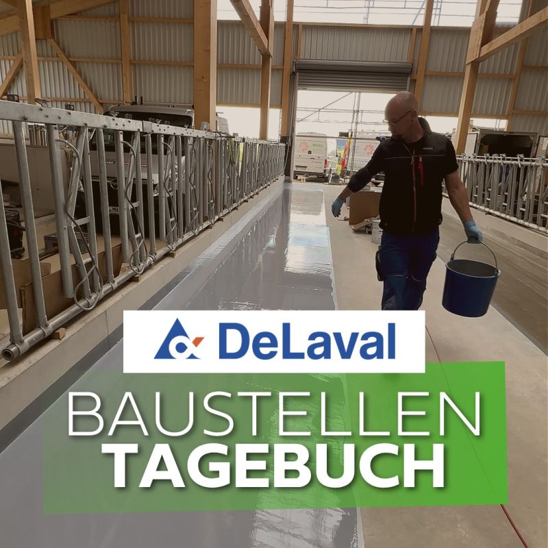 #melktechnik, #milchvieh, #landwirtschaft, #bodenbeschichtung