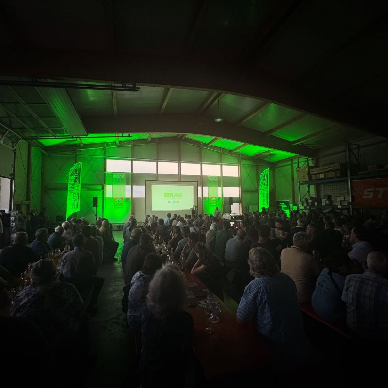 #genossenschaft, #agrar, #landwirtschaft, #deutzfahr, #weidemann