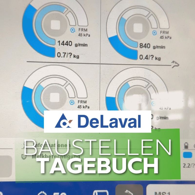 #landwirtschaft, #milchvieh, #regional, #melktechnik, #melkroboter, #nahrungsmittel