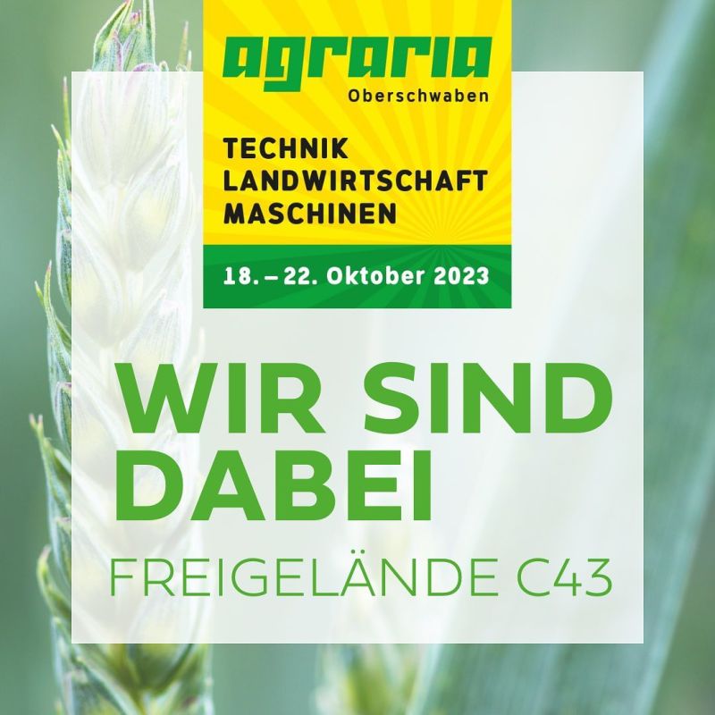 #agraria2023, #landwirtschaft, #agrar, #landwirtschaftstechnik, #landwirtschaftsmaschinen, #ravensburg