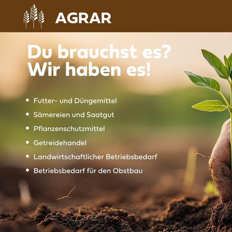 #landwirtschaft, #agrar, #bagao