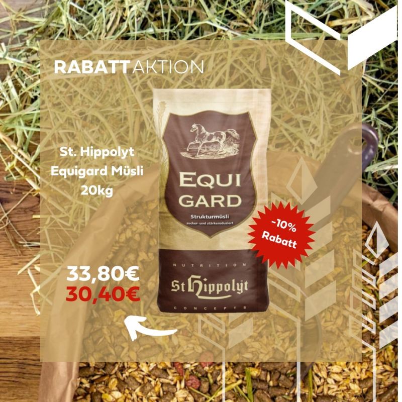 #pferdefutter, #bagallgäuoberschwaben, #rabattaktion