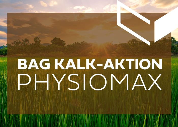 BAG Kalk-Aktion Physiomax