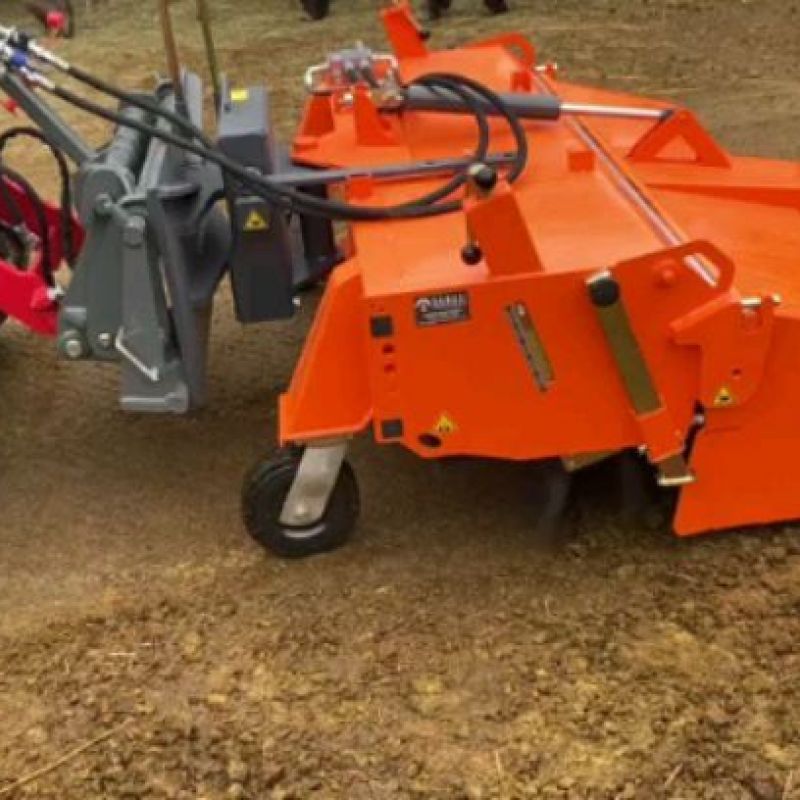 #pferdebetriebe, #bagaotechnik
#weidemann, #bema, #keinehandarbeit