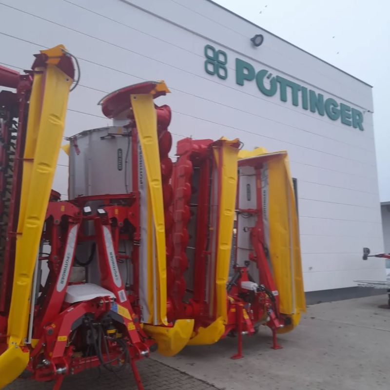 #bagaotechnik, #bagtechnik, #pöttinger, #nachderernteistvorderernte, #neuesaison