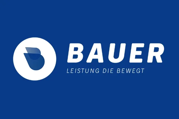 Bauer Blue