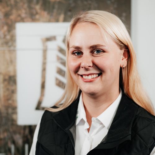 Kathrin Springer
