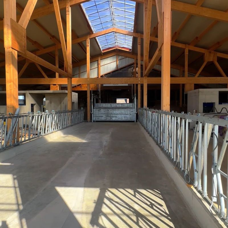 #delaval, #melktechnik, #landwirtschaft, #milchvieh
