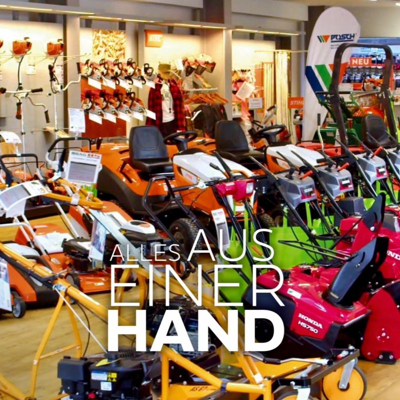 #landtechnik, #deutz, #stihl, #milwaukee, #pöttinger, #weidemann, #asmotors, #honda, #kärcher