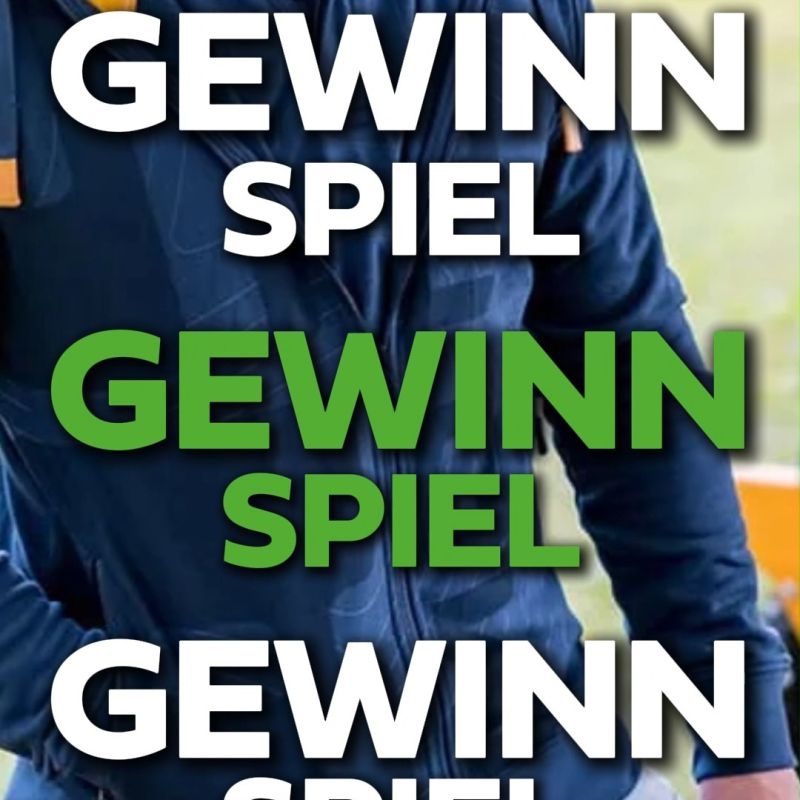 #gewinnspiel